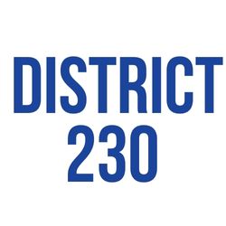 District 230
